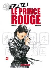 Le prince rouge