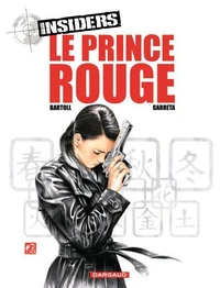 Le prince rouge