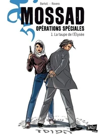 La taupe de l'Elysée