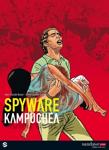 Spyware T02. Kampuchéa