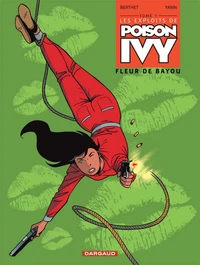 Fleur de Bayou