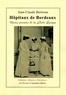 Jean-Claude Bertreau - Hôpitaux de Bordeaux - Cartes postales de la Belle Epoque.
