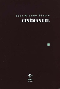 Jean-Claude Biette - Cinemanuel.