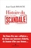 Histoire du scandale - Occasion