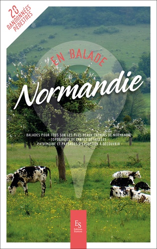 Normandie en balade