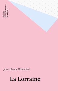 Jean-Claude Bonnefont - .