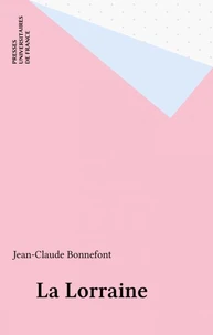 LA LORRAINE