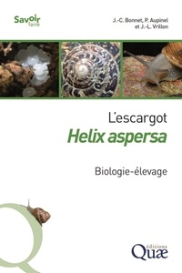 Lescargot Helix aspersa - Biologie-élevage.pdf