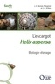 Jean-Claude Bonnet et Pierrick Aupinel - L'escargot Helix aspersa - Biologie-élevage.