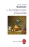 Jean-Claude Bonnet - La Gourmandise et la faim - Histoire et symbolique de l'aliment (1730-1830).