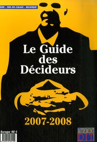 Jean-Claude Branquart - Le Guide des Décideurs.