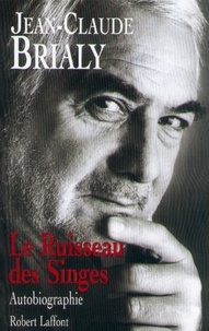 Jean-Claude Brialy - .