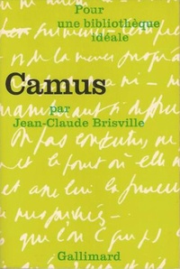 Jean-Claude Brisville - Camus.