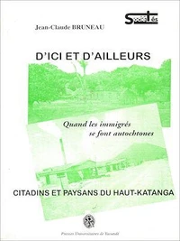 D'ici et d'ailleurs