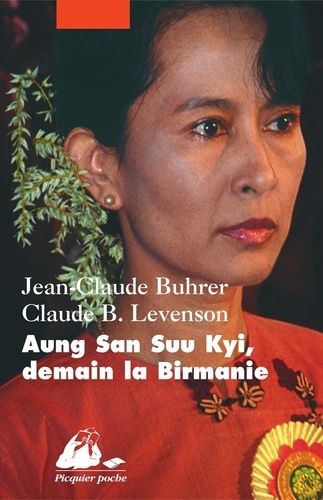 Aung San Suu Kyi, demain la Birmanie