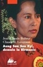 Jean-Claude Buhrer et Claude Levenson - Aung San Suu Kyi, demain la Birmanie.