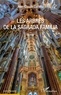 Jean-Claude Caillette - Les Arbres de la Sagrada Familia.