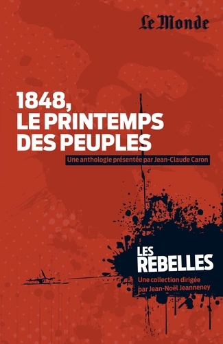 1848, le Printemps des peuples