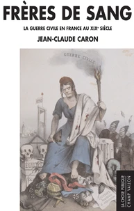 Frères de sang