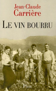 Le Vin Bourru