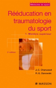Jean-Claude Chanussot et Raymond-Gilbert Danowski - .