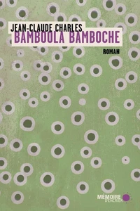 Bamboola bamboche