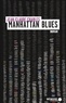 Jean-Claude Charles et  Mémoire d'encrier - Manhattan blues.