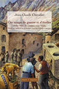 Ces temps de guerre et d'étoiles