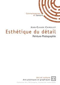 Esthétique du détail