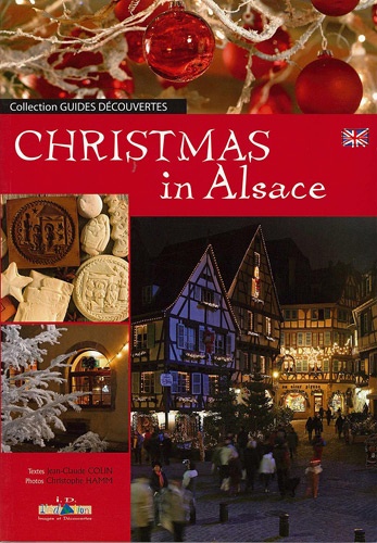 Jean-Claude Colin - Chrismas in Alsace.