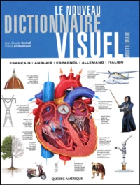 Le nouveau dictionnaire visuel