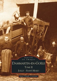 Dammartin-en-Goële