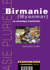 Birmanie (Myanmar)