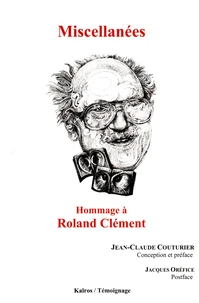 Miscellanées