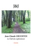 Jean-Claude Cruchten - J&J - Le Club des explorateurs.