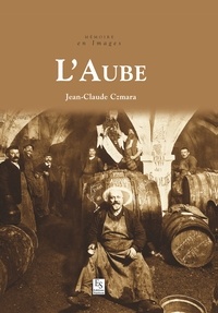 Jean-Claude Czmara - L'Aube.