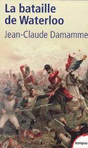 Jean-Claude Damamme - .