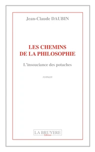 Les chemins de la philosophie