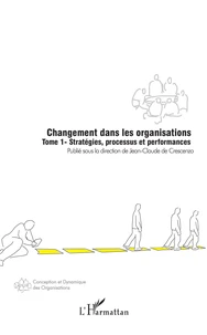 Changement dans les organisations