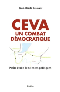 CEVA : Un combat démocratique