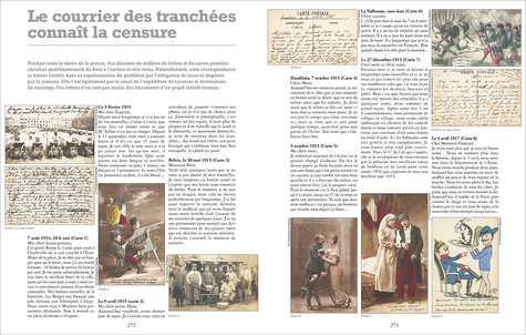 L'encyclopédie de la Grande guerre