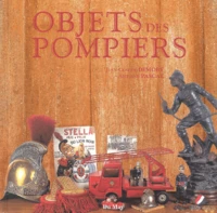 Objets Des Pompiers