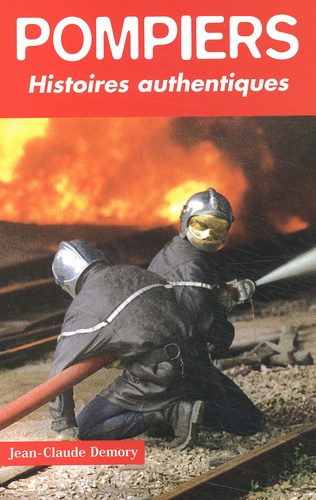 Jean-Claude Demory - Pompiers.