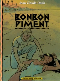 Bonbon piment