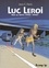 Luc Leroi  Par la suite (1986-1990)