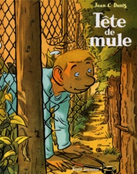 Jean-Claude Denis - Tete De Mule.