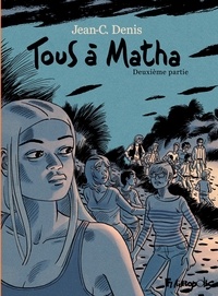 Ebook format pdf télécharger Tous à Matha Tome 2 9782754808415 
