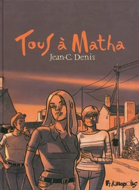Tous à Matha