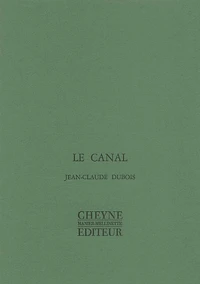 Le Canal