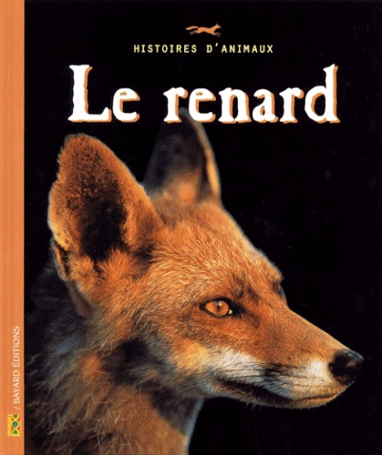 Le renard de Jean-Claude Dubost - Album - Livre - Decitre